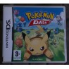 JUEGO DE NINTENDO DS  POKEMON DASH 