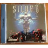 JUEGO DE DREAMCAST  SILVER