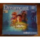 SHENMUE DC  Dreamcast  Pal  - Usado, completo