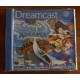 SKIES of ARCADIA  DC  Dreamcast  - Usado, completo Pal
