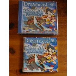 comprar skies of arcadia dreamcast