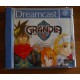 GRANDIA II DC  Dreamcast - Pal - Usado, completo