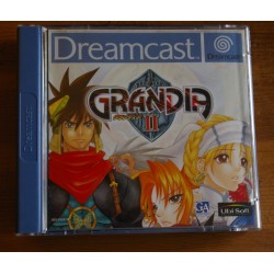 comprar grandia 2 dreamcast