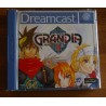 comprar grandia 2 dreamcast