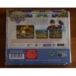 comprar grandia 2 dreamcast