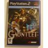 Juego de Ps2  GAUNTLET SEVEN SORROWS