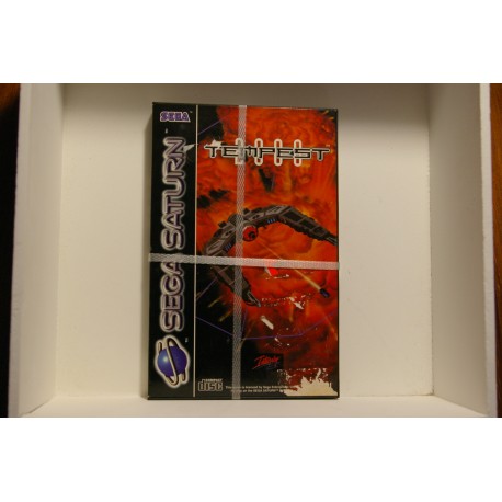 COMPRAR tempest 2000 sega saturn COMPRAR tempest 2000 sega saturn