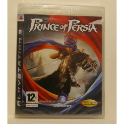 comprar JUEGO DE PS3  PRINCE of PERSIA