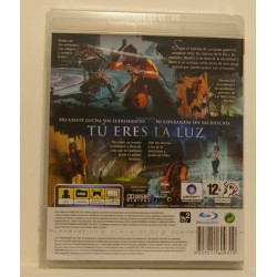 comprar JUEGO DE PS3  PRINCE of PERSIA