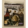 Juego de PS3  RESONANCE of FATE