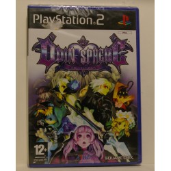 comprar ODIN SPHERE  PS2