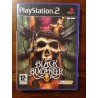 comprar BLACK BUCCANEER  PS2 - Nuevo Precintado