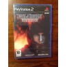 DIRGE of CERBERUS Final Fantasy VII  PS2  - Nuevo Precintado