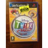 COMPRAR DISNEY THINK FAST  PS2 - Nuevo Precintado