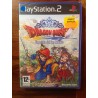 comprar DRAGON QUEST : EL PERIPLO DEL REY MALDITO RPG PS2 - Nuevo Precintado