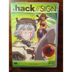comprar RPG HACK OUTBREAK Part 3 PS2 + DVD 