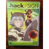 comprar RPG HACK OUTBREAK Part 3 PS2 + DVD 