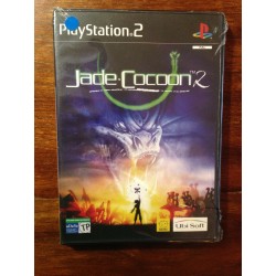 RPG JADE COCOON 2 PS2 - Nuevo Precintado