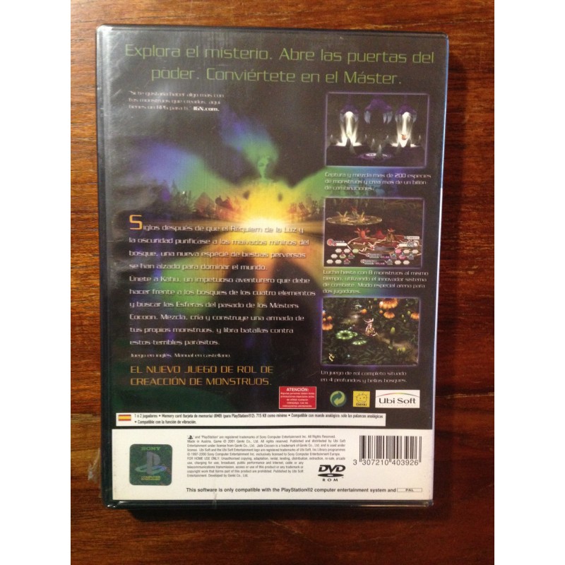 jade cocoon 2 iso download jade cocoon 2 iso download