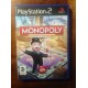 MONOPOLY  PS2  - Usado, completo,, cd impecable