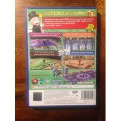 comprar MONOPOLY  PS2   juego de mesa 