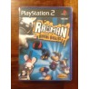 RAYMAN RAVING RABBIDS  PS2 
