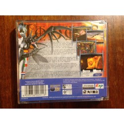 comprar RECORD OF LODDOSS WAR dreamcast