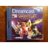 comprar GAUNTLET LEGENDS dreamcast