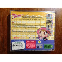 comprar Mr. DRILLER dreamcast