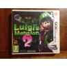 COMPRAR LUIGI´S MANSION 2 NINTENDO 3DS