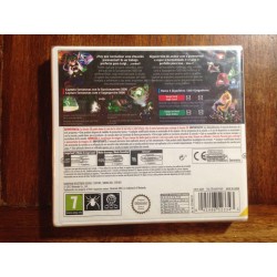 COMPRAR LUIGI´S MANSION 2 NINTENDO 3DS