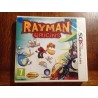 comprar RAYMAN ORIGINS nintendo 3ds