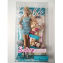Barbie Cabello Purpurina NUEVA CAJA IMPECABLE