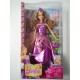 Delancy Barbie Escuela de Princesas - NUEVO IMPECABLE