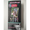 Monster High Ghoulia Yelps Skull Shores  - NUEVO