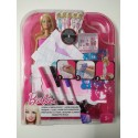 Barbie Diseñadora de Moda - NUEVO caja IMPECABLE