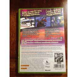 comprar LEISURE SUIT LARRY  xbox 360