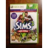 comprar LOS SIMS 3  VAYA FAUNA xbox 360