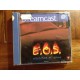 E.O.S.  Exhibition of Speed  - Dreamcast - Usado, completo Caja Rota