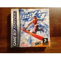 SSX 3 GAME BOY ADVANCE - Nuevo sin precintar