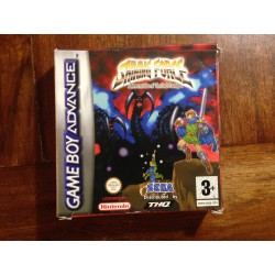 comprar SHINNIG FORCE  Resurrection og the Dark Dragon  GAME BOY ADVANCE