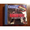 comprar resident evil 3 dreamcast