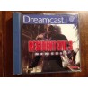 comprar resident evil 3 dreamcast