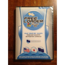 comprar FREE LOADER FOR NINTENDO WII -