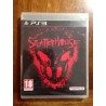 comprar SPLATTERHOUSE ps3