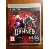 comprar SHADOW OF THE DAMNED ps3