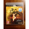 comprar RESIDENT EVIL 5 : GOLD EDITION  ps3