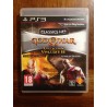 comprar GOD of WAR  : Collection Volume ll ps3