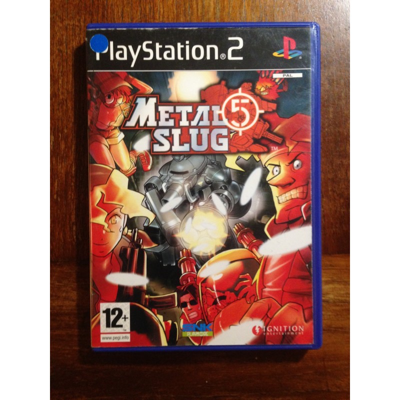 metal slug ps2 like games metal slug ps2 like games