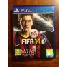 comprar FIFA 14 ps4